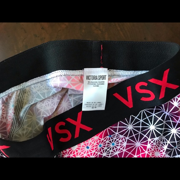 Victoria’s secret sport shorts - Picture 3 of 3